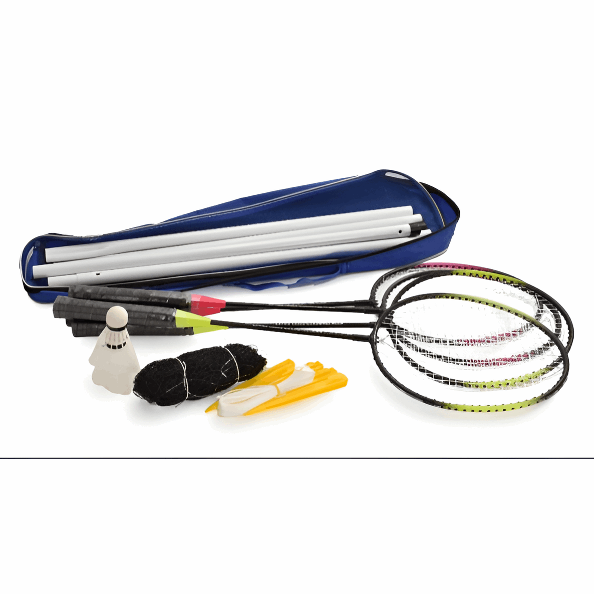 Garden Badminton Set – 4 Player Family Set
