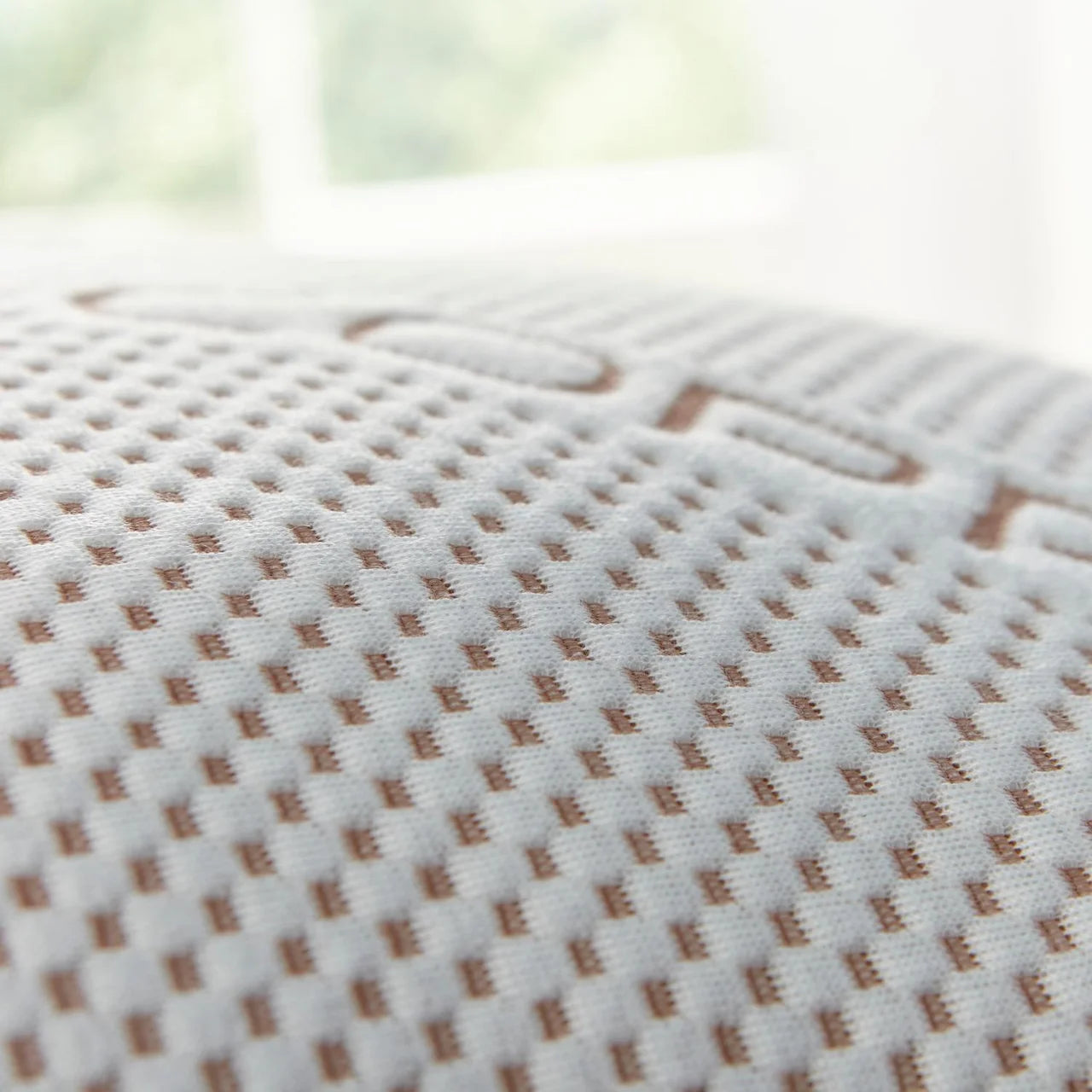 Silentnight Copper Infused Wellbeing Pillow