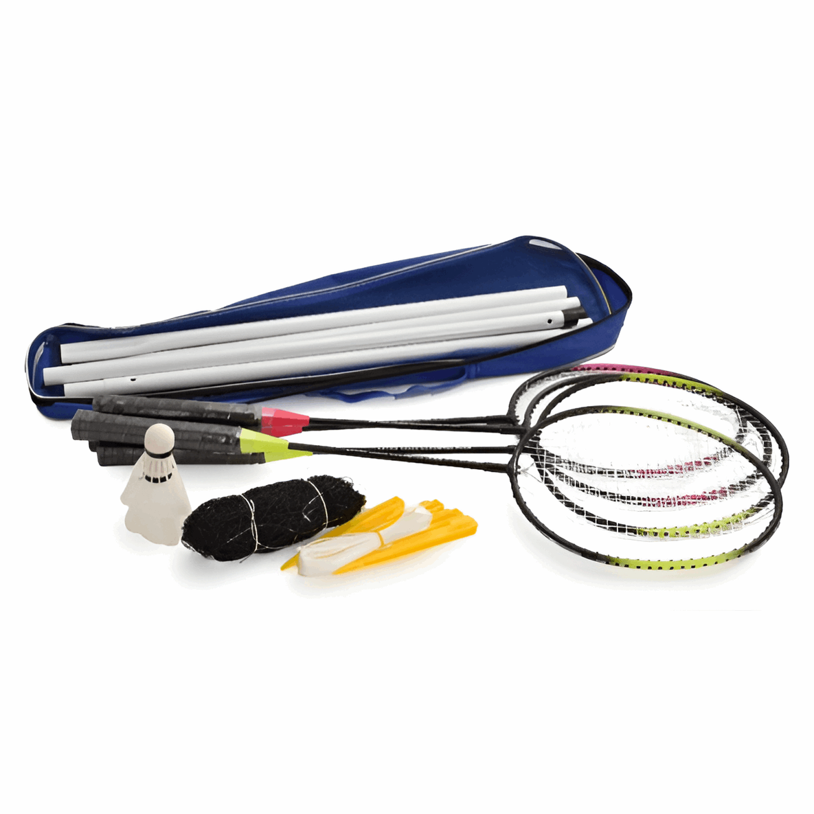 Garden Badminton Set – 4 Player Family Set