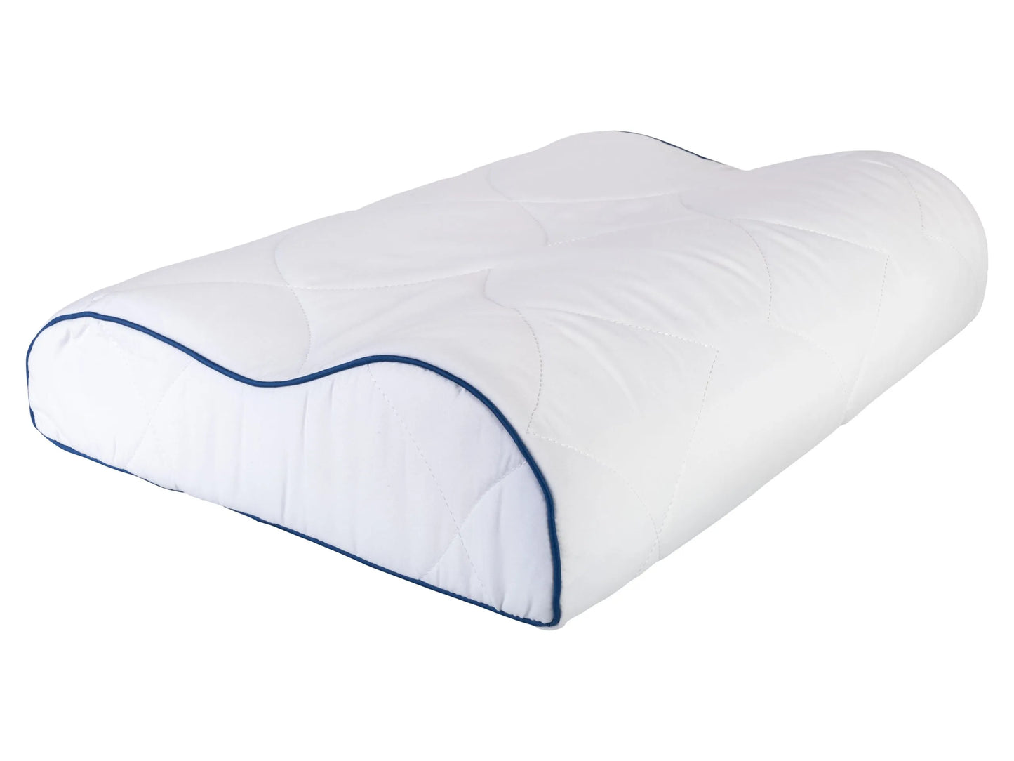 Livarno Home TopCool Neck Support Cushion Pillow