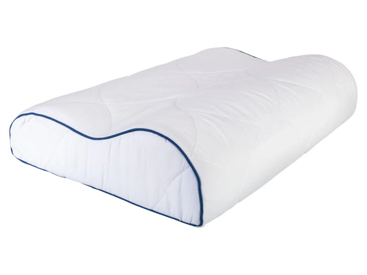 Livarno Home TopCool Neck Support Cushion Pillow