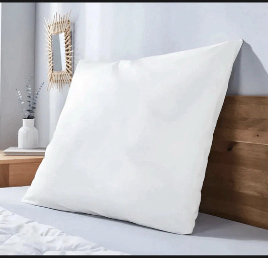 Livarno Home Basic Pillow 50x80cm Machine Washable